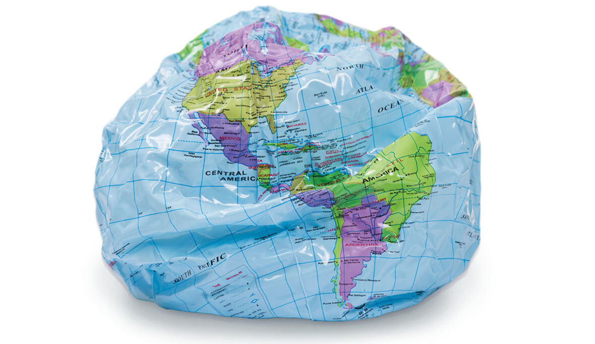 COP30 muss Signal gegen Trump und für Klimaschutz setzen