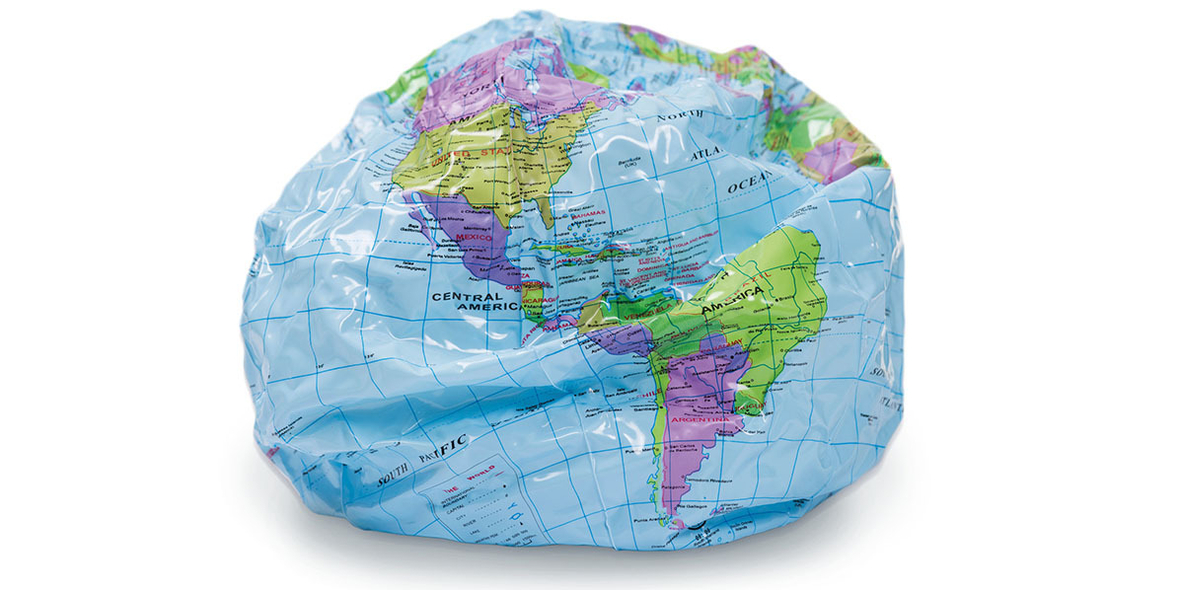 COP30 muss Signal gegen Trump und für Klimaschutz setzen