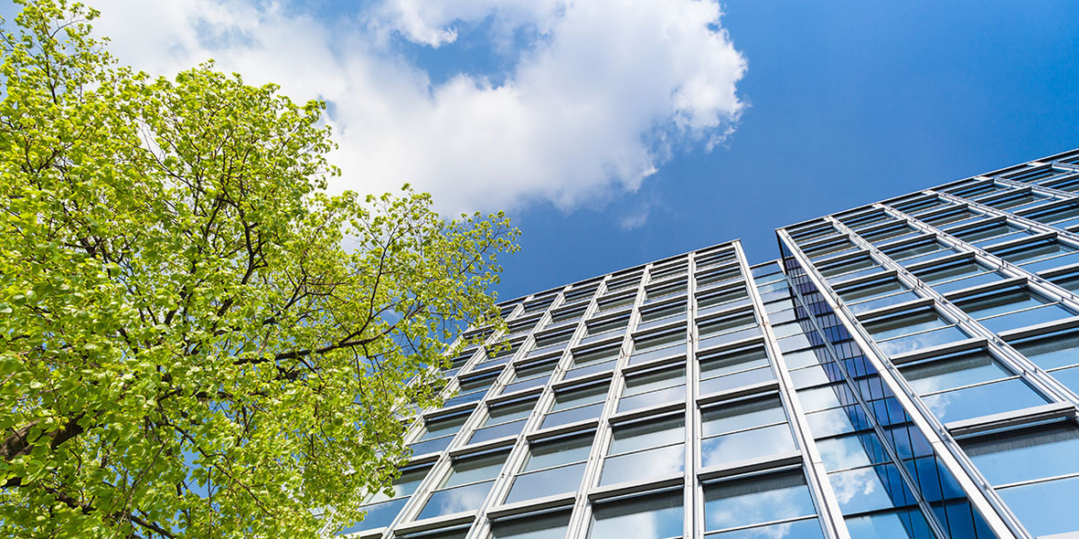 Finanzsektor und Klimaziele: Es bleibt noch viel zu tun