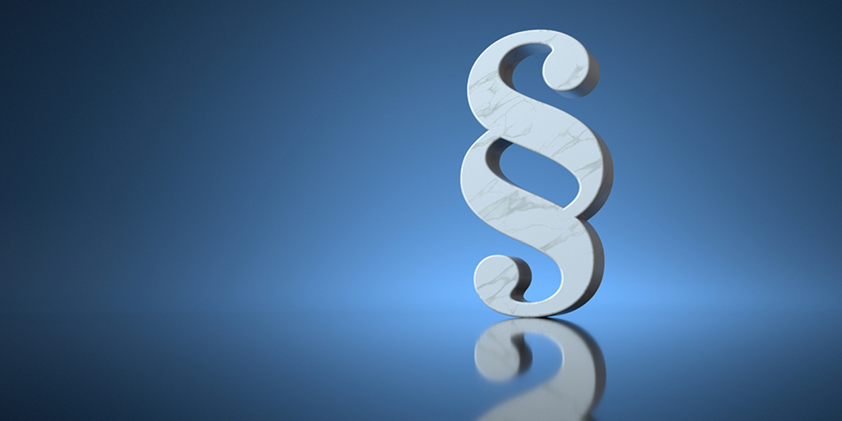 Kleine Tat – große Strafe: Vorsicht vor diesen Gesetzesfallen