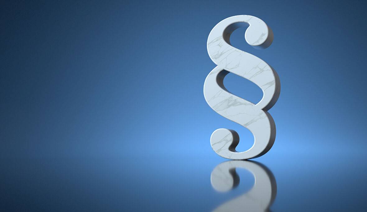 Kleine Tat – große Strafe: Vorsicht vor diesen Gesetzesfallen