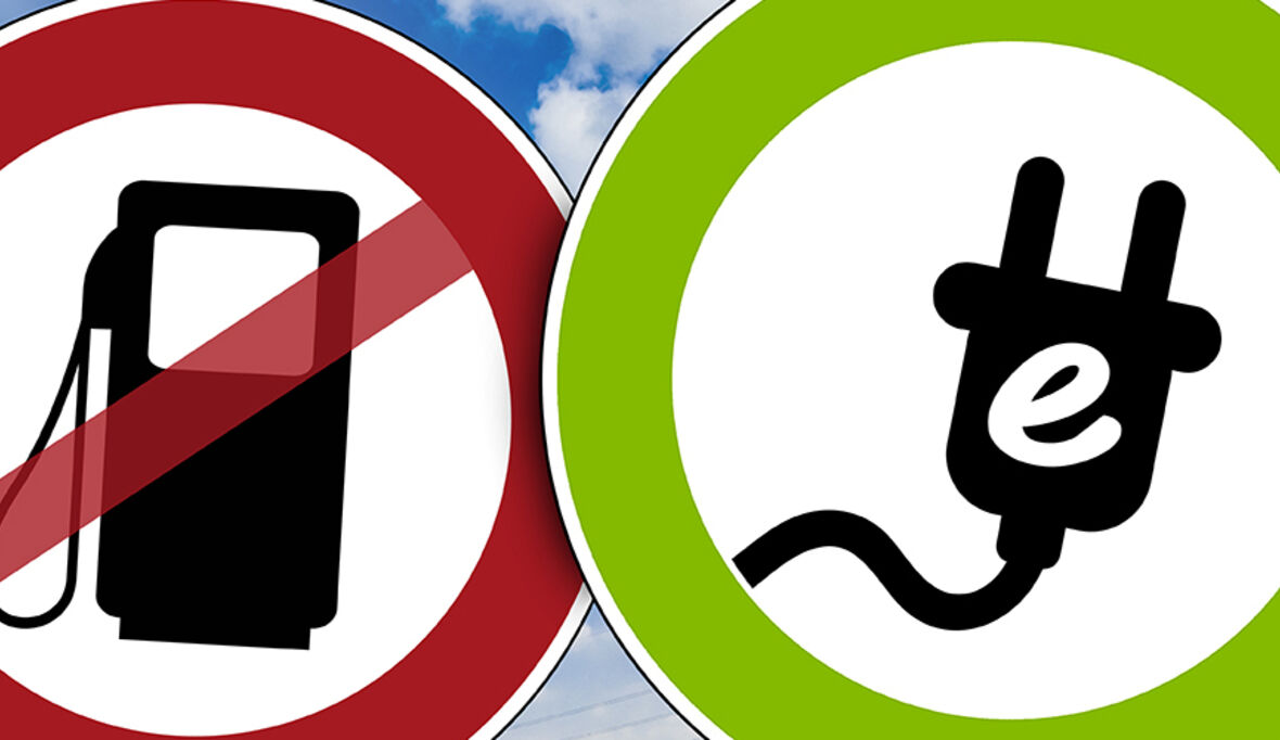 Deutsches Ladenetz für Elektrofahrzeuge wird engmaschiger