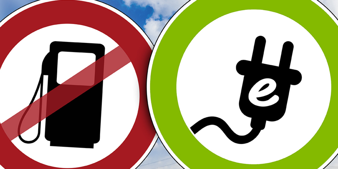 Deutsches Ladenetz für Elektrofahrzeuge wird engmaschiger