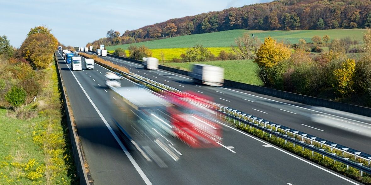Elektro-Lkw: Hannover boomt, die Straße hinkt hinterher