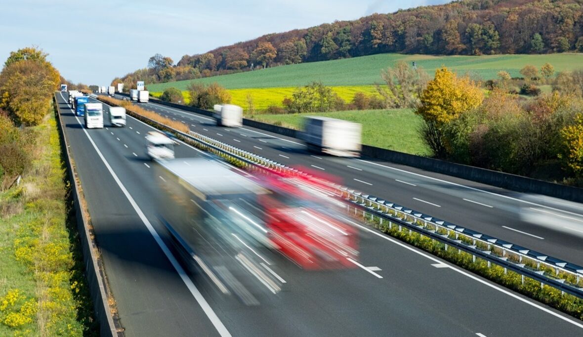 Elektro-Lkw: Hannover boomt, die Straße hinkt hinterher
