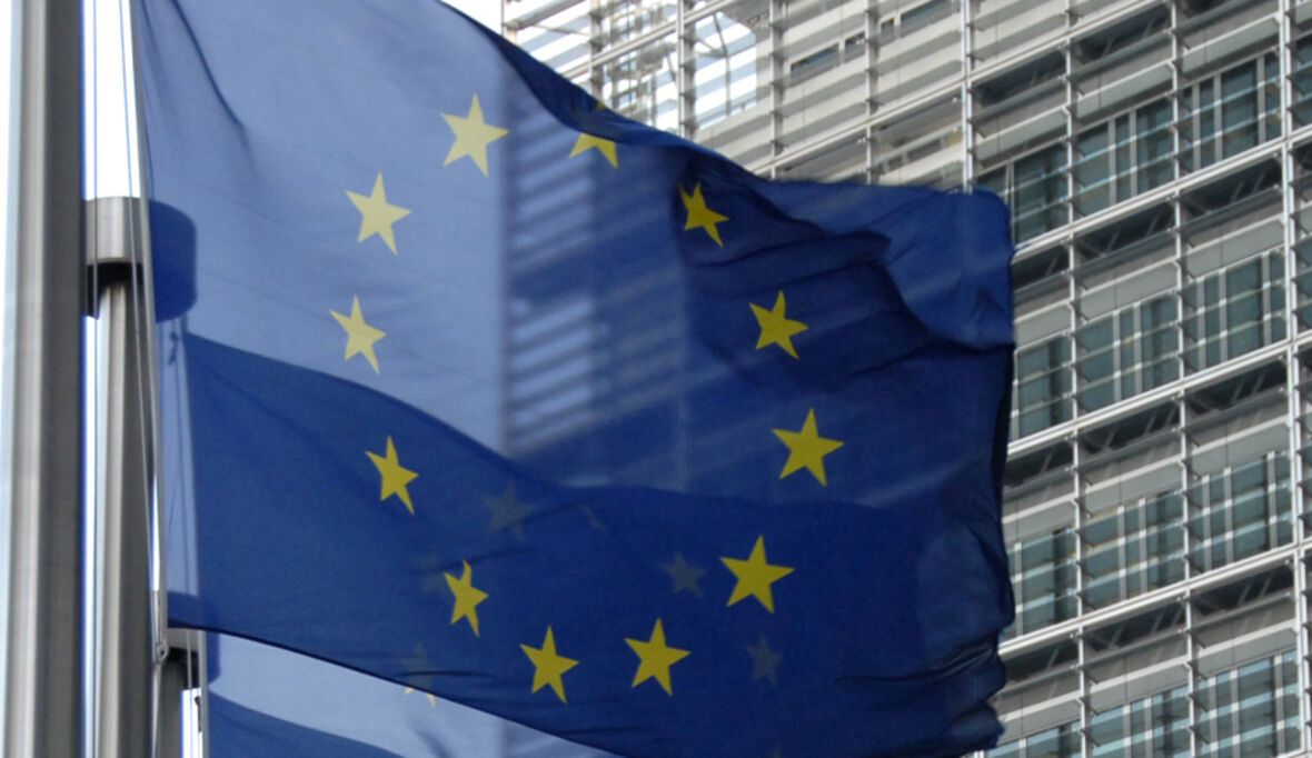 Europäischer Entwicklungsbericht 2015 erschienen