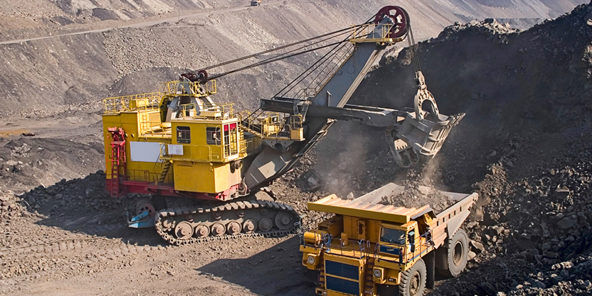 Mehr Transparenz im Rohstoffsektor: Erster deutscher EITI-Bericht veröffentlicht