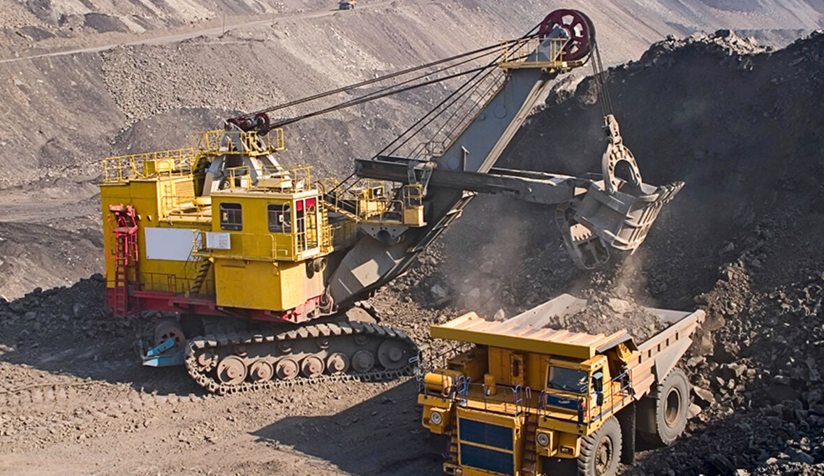 Mehr Transparenz im Rohstoffsektor: Erster deutscher EITI-Bericht veröffentlicht