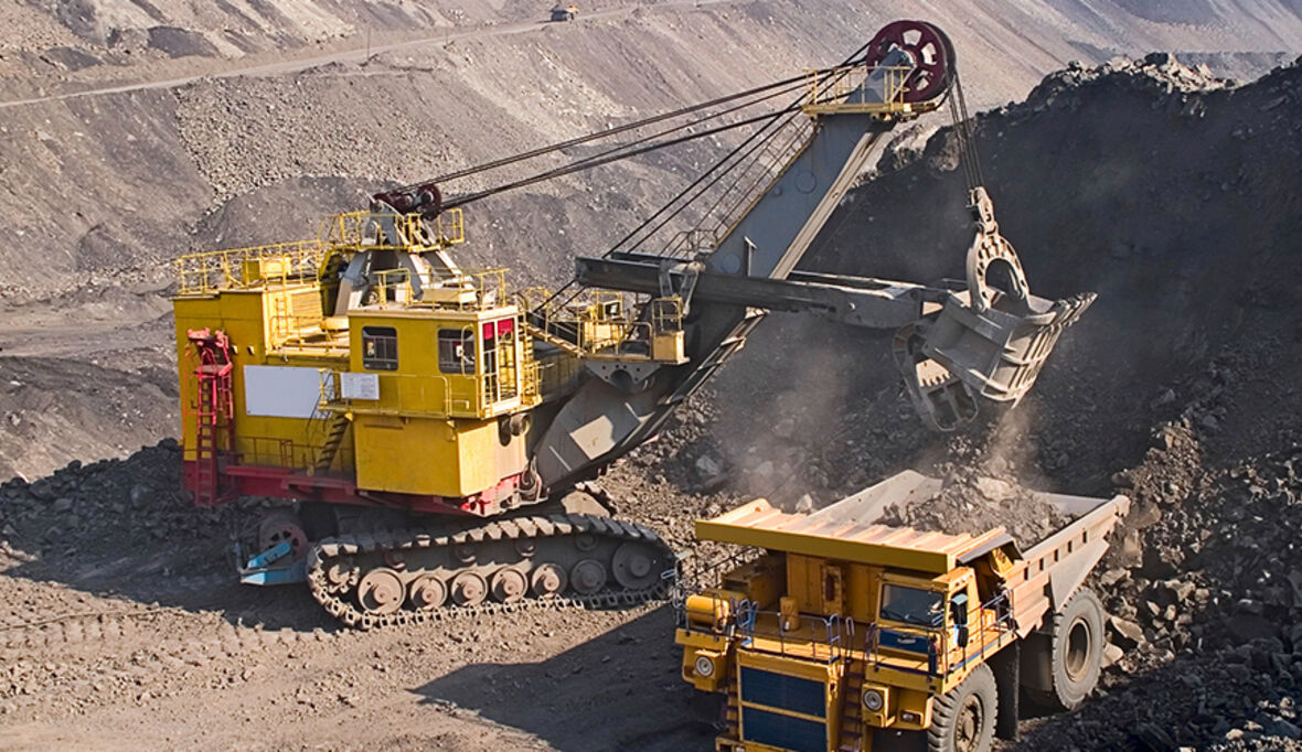 Verantwortungsvoll Aluminium gewinnen