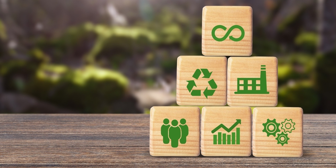 Die Stille Revolution: Warum Nachhaltigkeit trotz weniger Rhetorik boomt