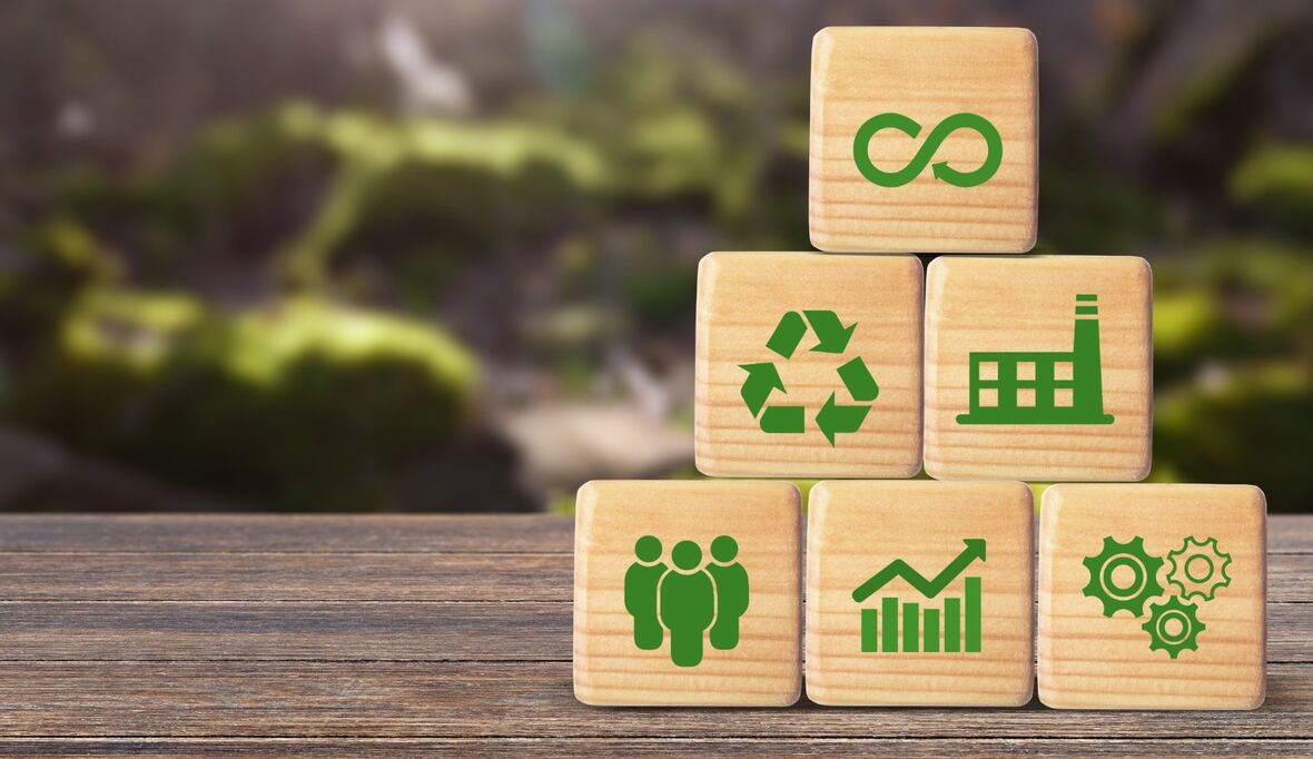 Die Stille Revolution: Warum Nachhaltigkeit trotz weniger Rhetorik boomt