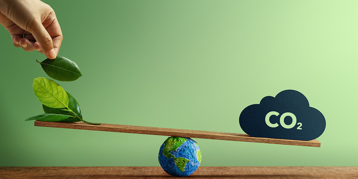 DAX-Konzerne senken Ausstoß von Treibhausgasen um sechs Prozent