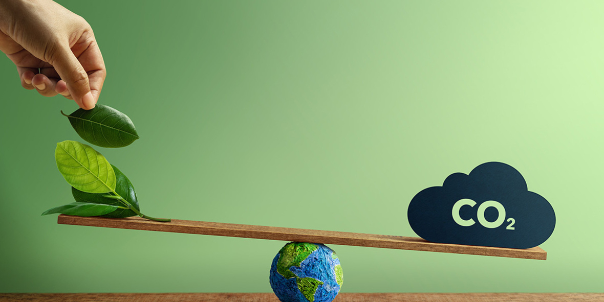 Nachhaltigkeitssituation 2023: Eine Bestandsaufnahme zum Jahresabschluss