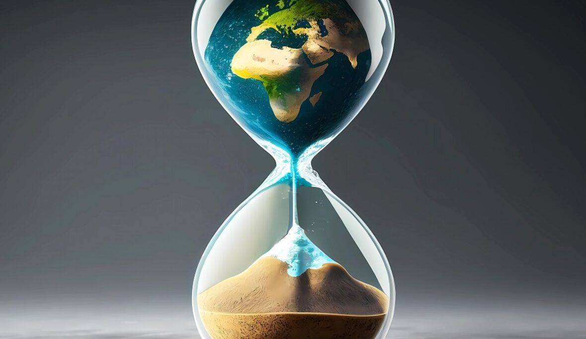 PIK-Bericht: Erde überschreitet sieben von neun Belastungsgrenzen