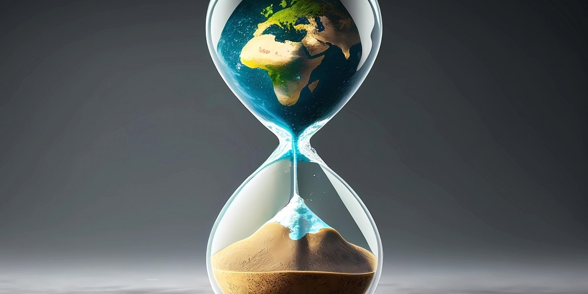 PIK-Bericht: Erde überschreitet sieben von neun Belastungsgrenzen