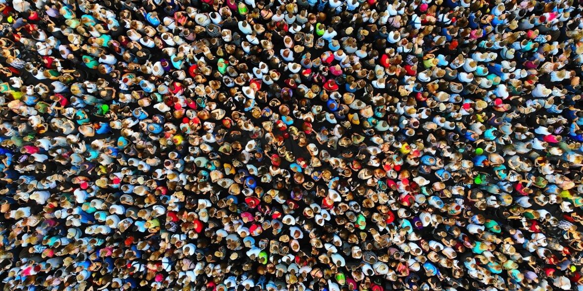 Indiens Kakerlaken-Bewegung: Schläge statt Antworten