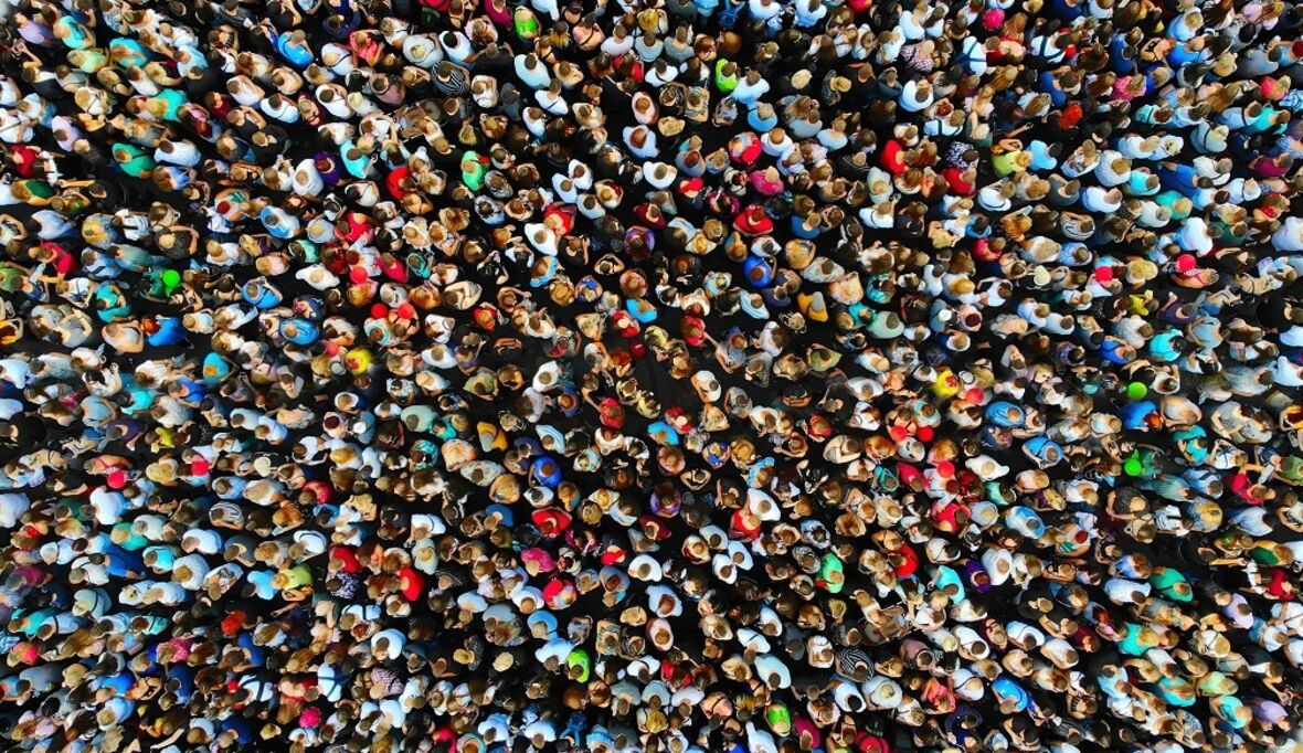 Indiens Kakerlaken-Bewegung: Schläge statt Antworten