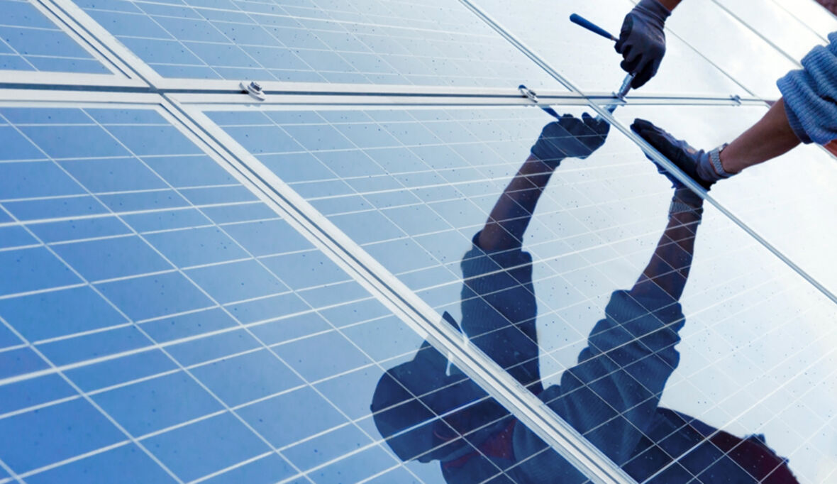 E.ON fordert mehr Mut bei Solarstrom in Deutschland