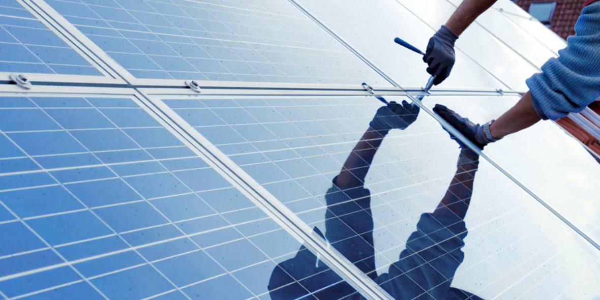 Greenpeace stellt Szenario für klimaneutrales Deutschland vor