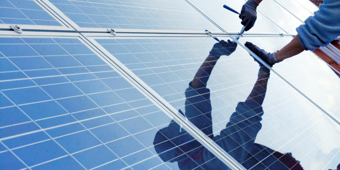 E.ON fordert mehr Mut bei Solarstrom in Deutschland