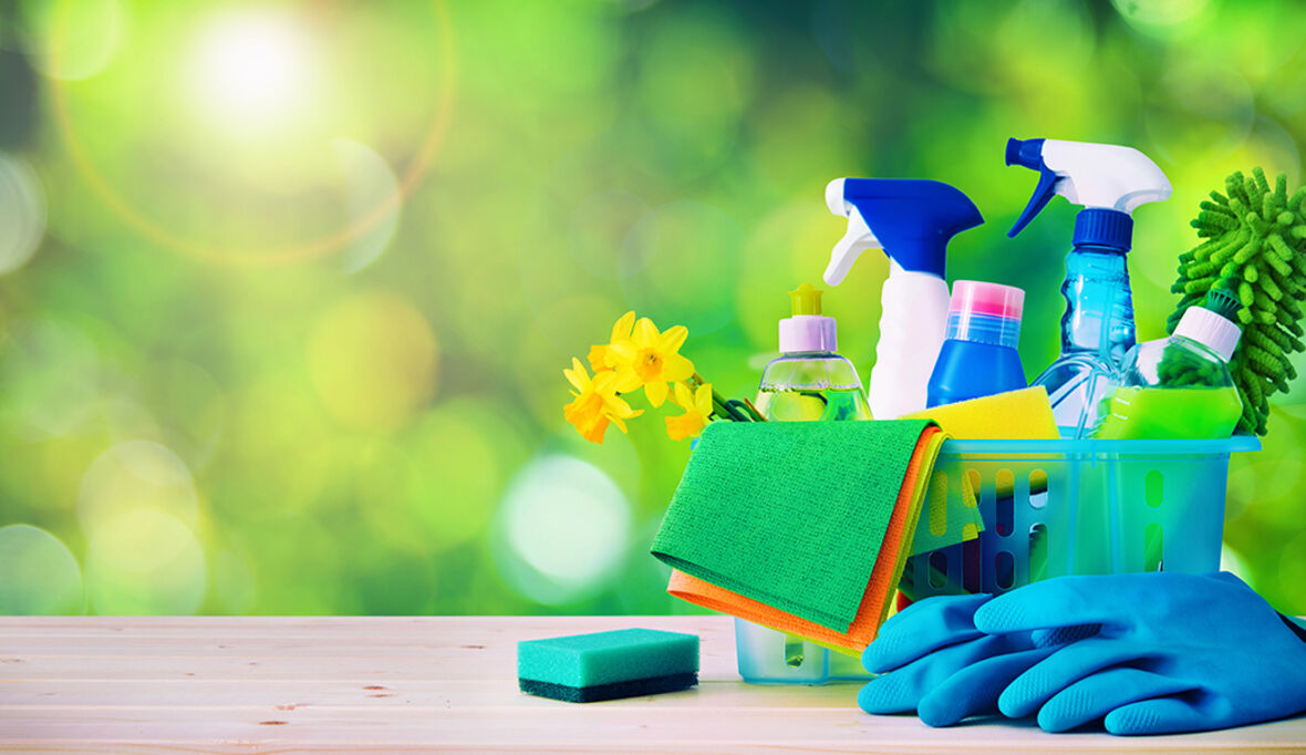 Öko-Innovation aus NRW: Wie Schmidt & Heinrich Dienstleistung GbR nachhaltige Gebäudepflege neu denkt.