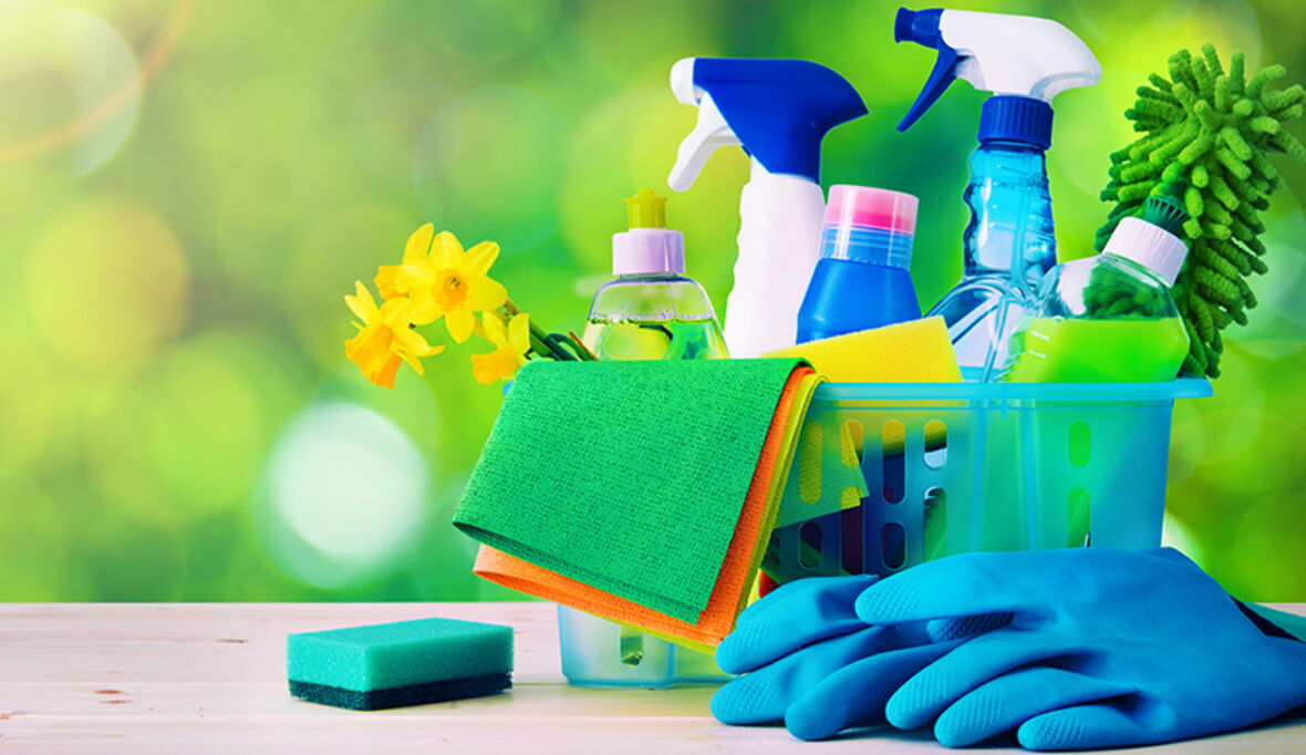 „Nachhaltigkeit ist kein Kompromiss“: Florian Redmer über biologisch abbaubare Einwegprodukte