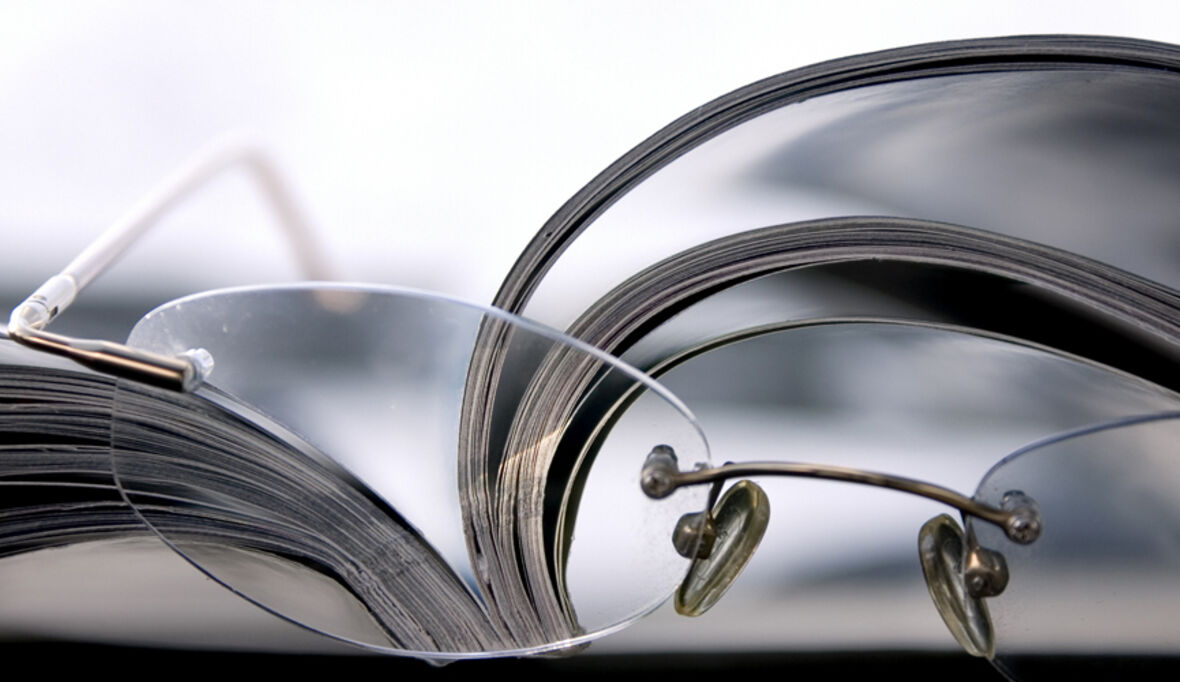 Jahresbilanz zum Deutschen Nachhaltigkeitskodex