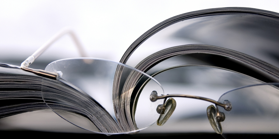 Jahresbilanz zum Deutschen Nachhaltigkeitskodex