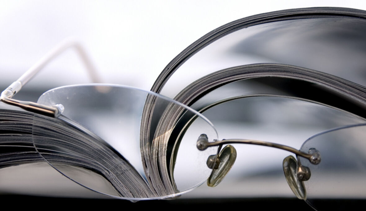 Der Nachhaltigkeitsbericht ist und bleibt ein Kommunikations-Instrument