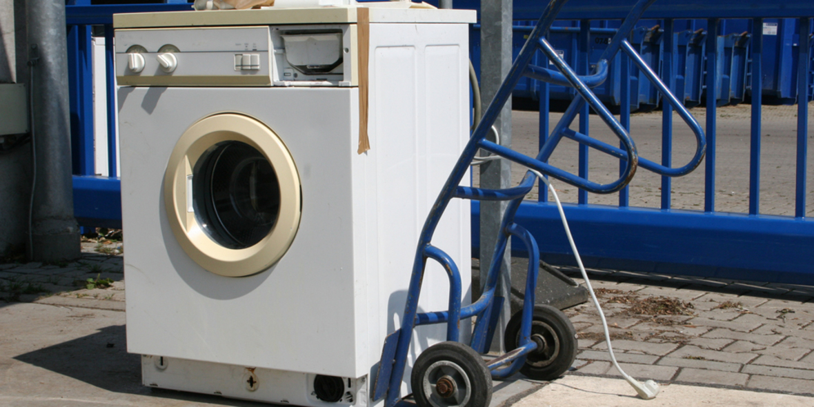 Geplanter Verschleiß bei Elektrogeräten?