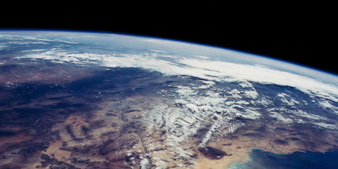 Weltfriedenslage auf dem Tiefpunkt