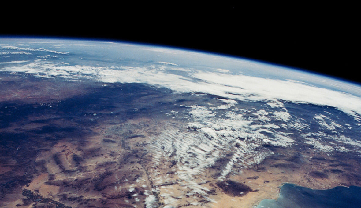 Weltfriedenslage auf dem Tiefpunkt