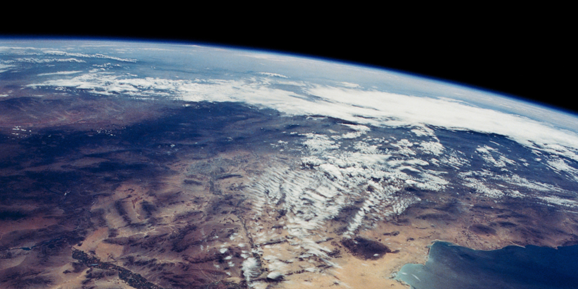 Konzentration von Ozonkillern steigt