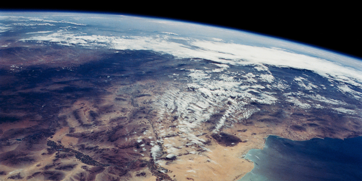 Erdüberlastungstag rückt drei Wochen nach hinten