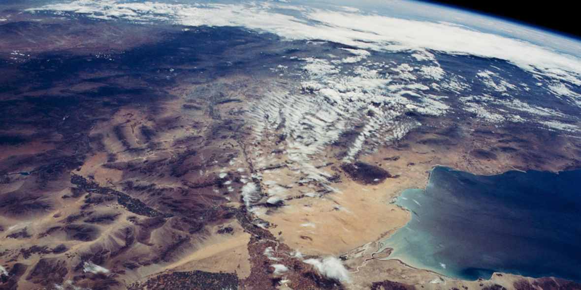 Germanwatch: Internationaler Klimaschutz kommt in Fahrt