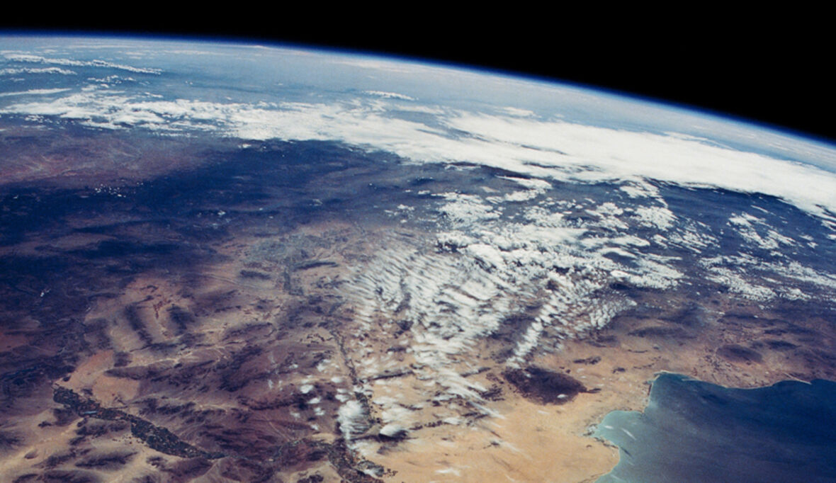 Erdüberlastungstag: Am 2. August sind natürliche Ressourcen aufgebraucht