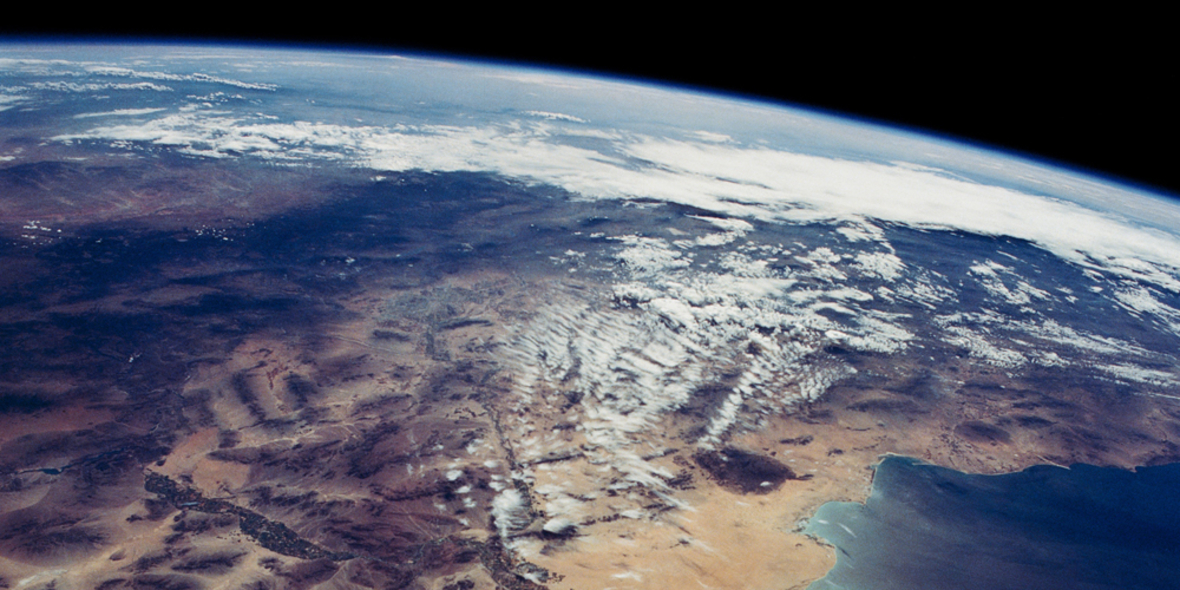 Erdüberlastungstag: Am 2. August sind natürliche Ressourcen aufgebraucht