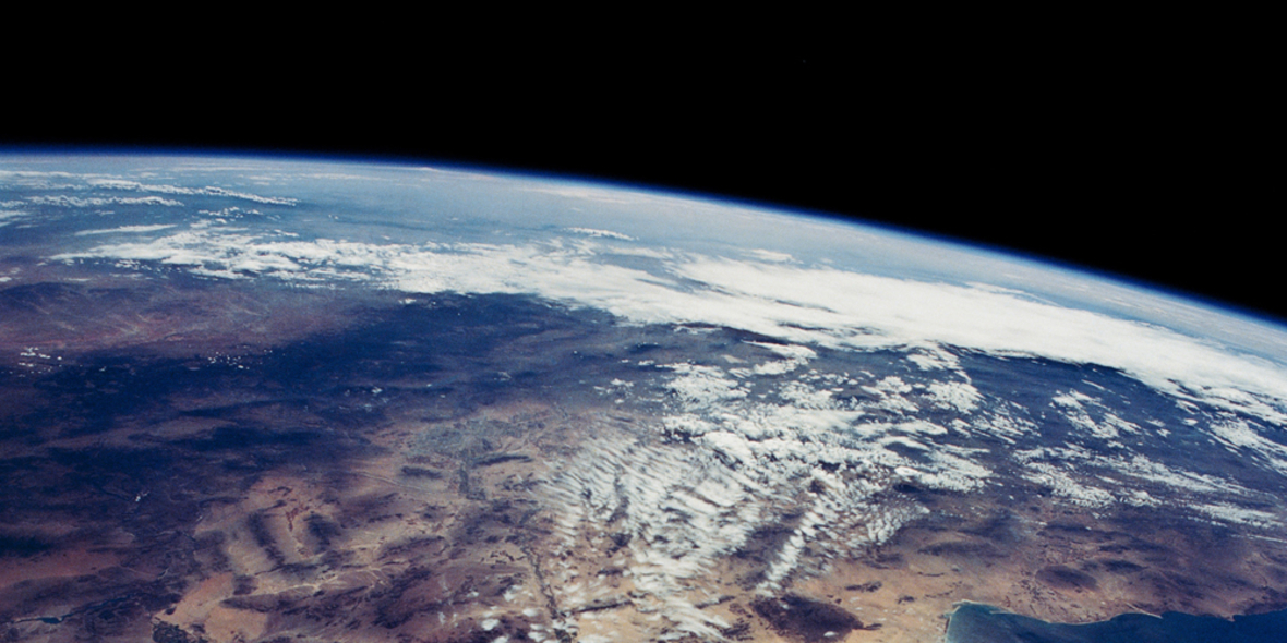 Rainforest Alliance beim Klimagipfel in Bonn