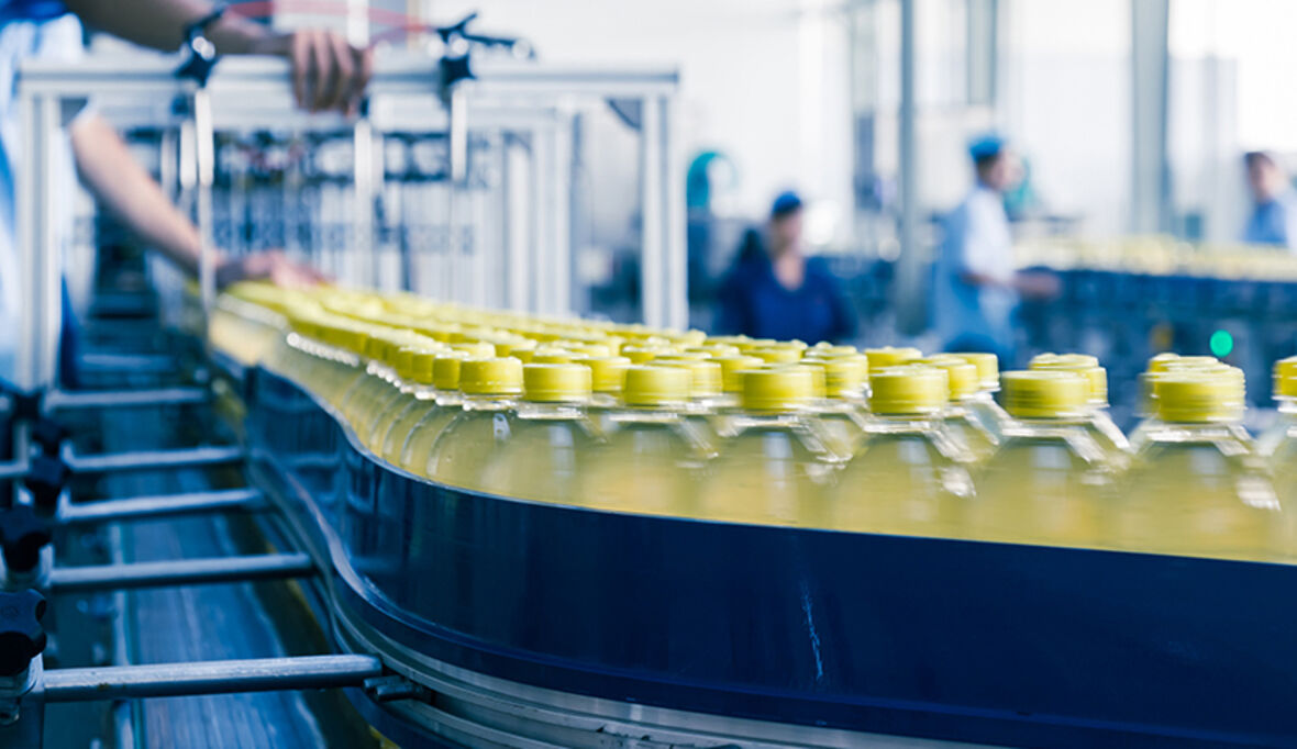 Tod durch Zucker-Drinks