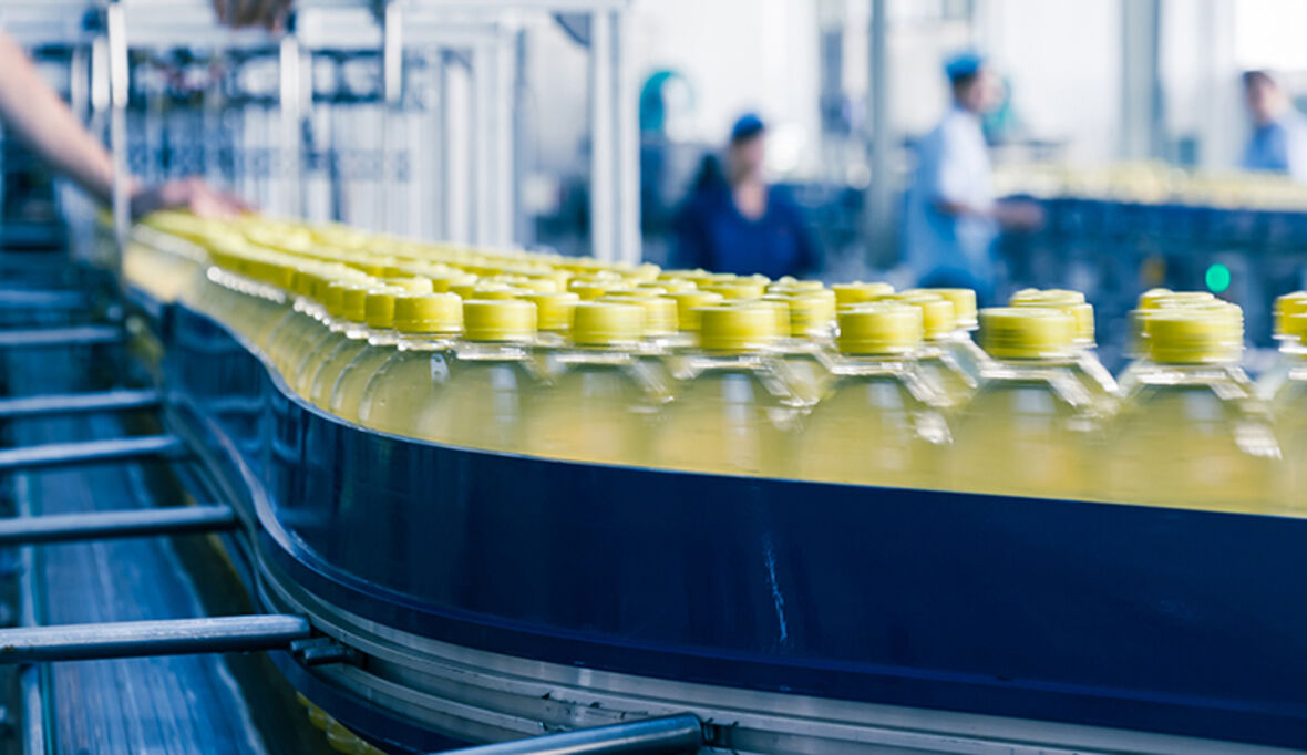 My-Story: DNV GL lanciert Lösung für Lieferketten-Transparenz