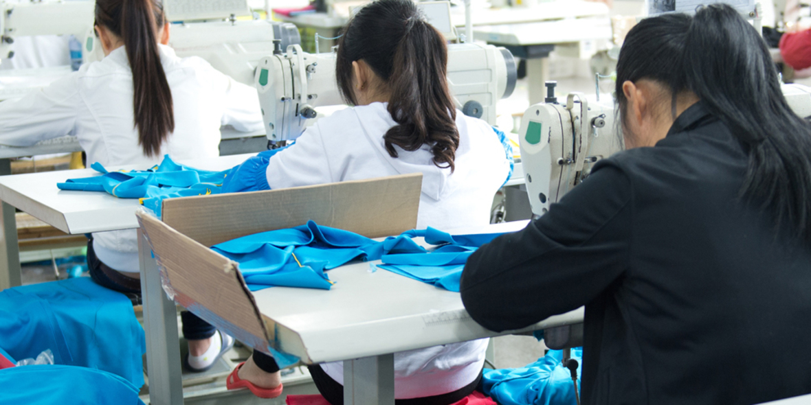 Puma: Massive Arbeitsrechtsverletzungen in Zulieferfabrik