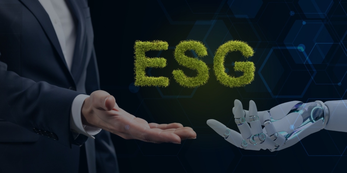 Wie können Nachhaltigkeitsmanager mit den Risiken und Chancen von KI umgehen?