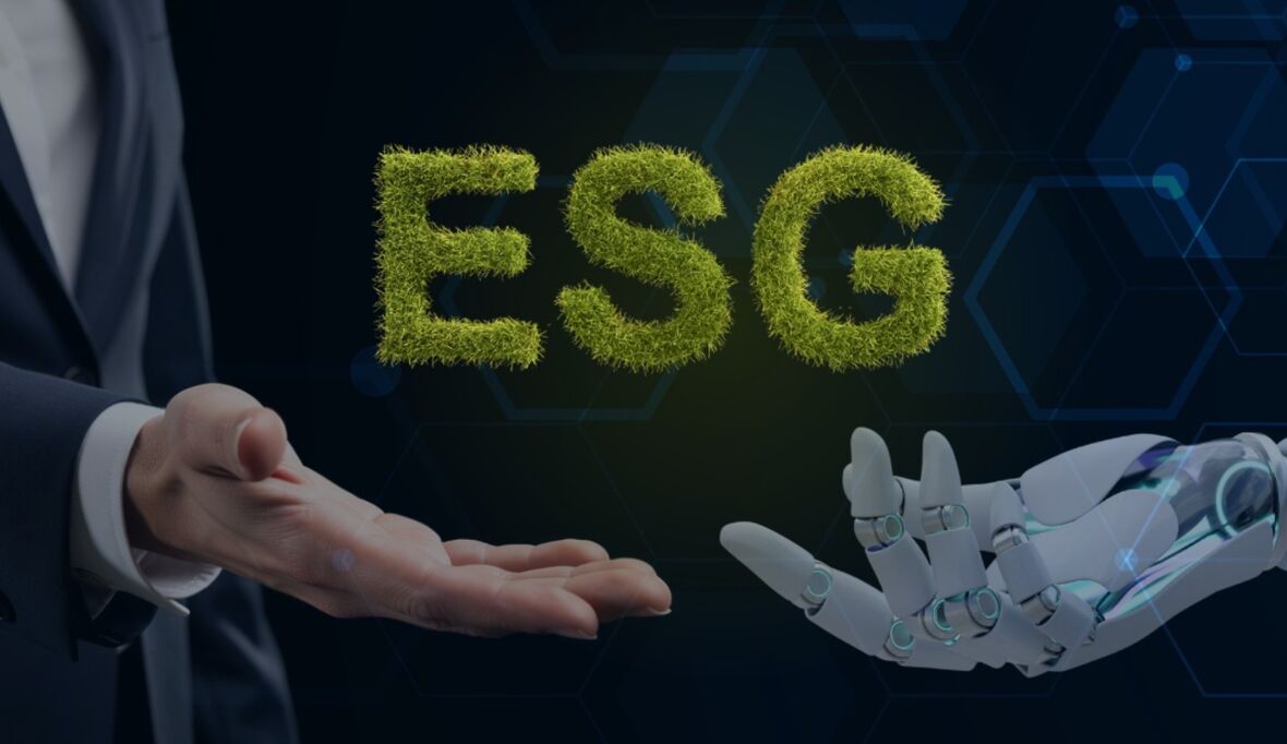 Wie Unternehmen Nachhaltigkeit und Digitalisierung gemeinsam gestalten