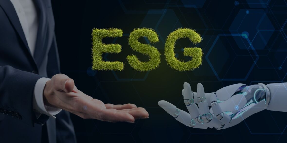 Wie Unternehmen Nachhaltigkeit und Digitalisierung gemeinsam gestalten
