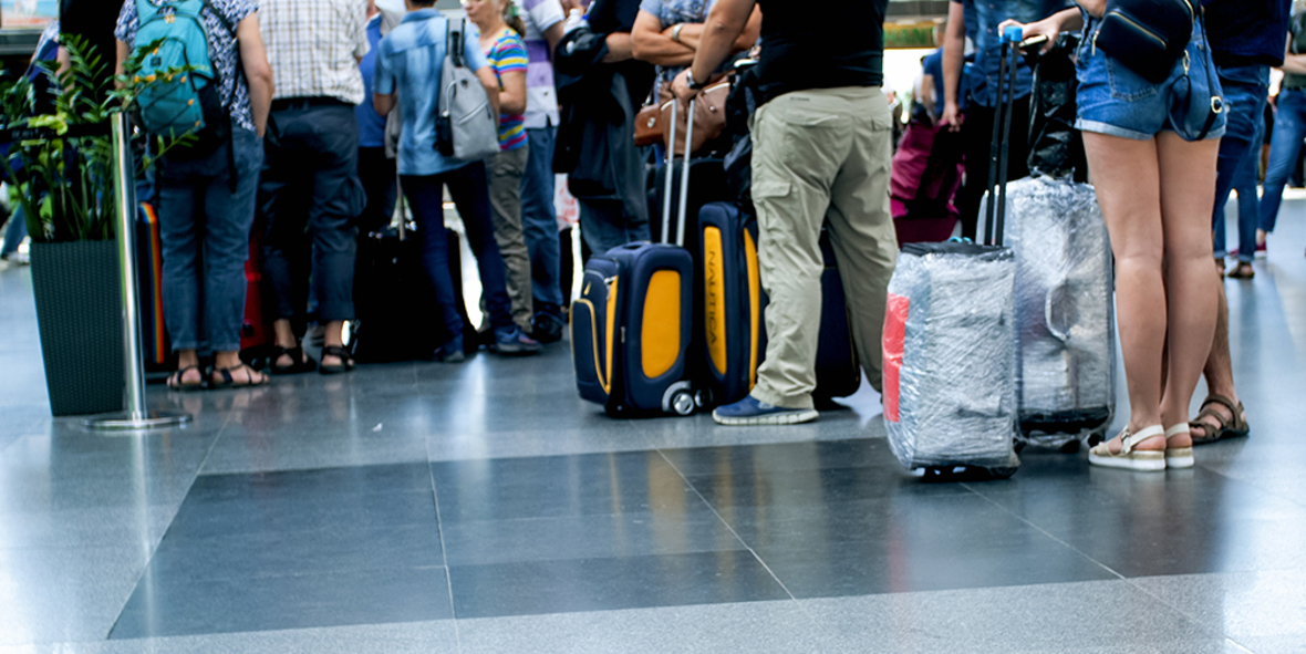 Fernweh schlägt Klimaschutz: Warum Deutsche beim Reisen ihr grünes Gewissen vergessen