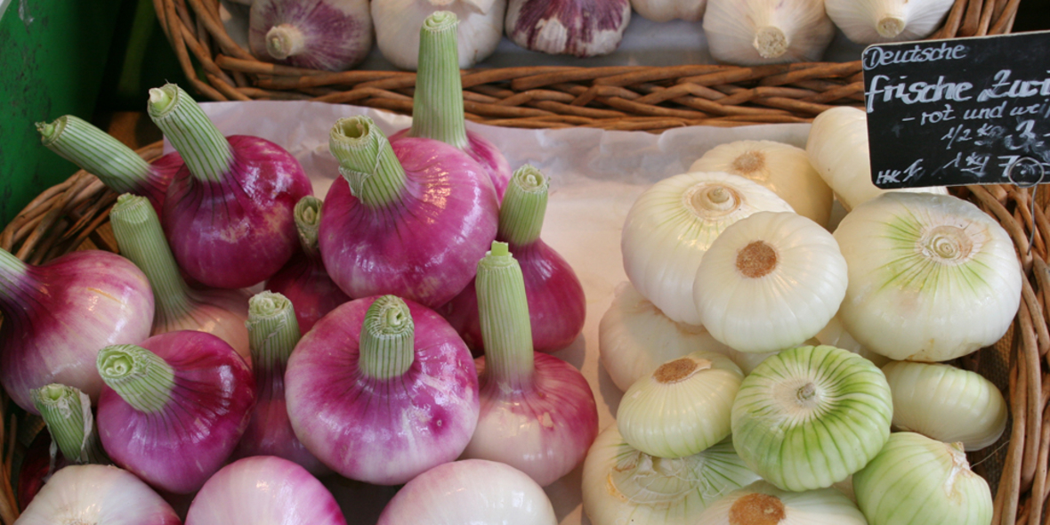 Studie bestätigt: Biolebensmittel sind gesünder