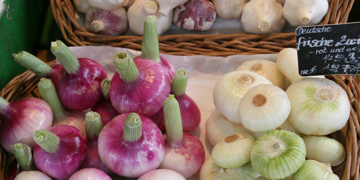 Nachhaltigkeitsrat startet Ideenwettbewerb „Esskultur und Nachhaltigkeit“