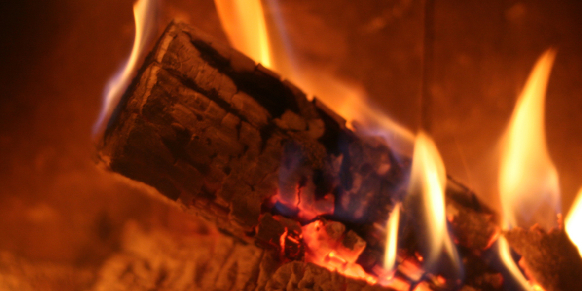 Effizient und umweltgerecht heizen mit Holz