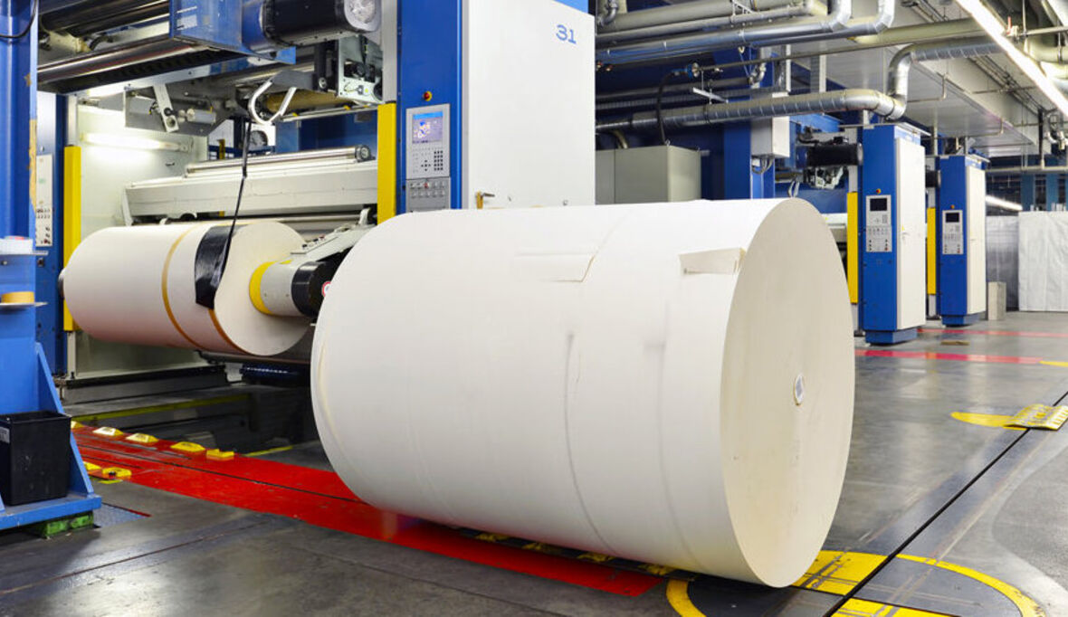 Antalis legt Nachhaltigkeitsbericht 2014 vor