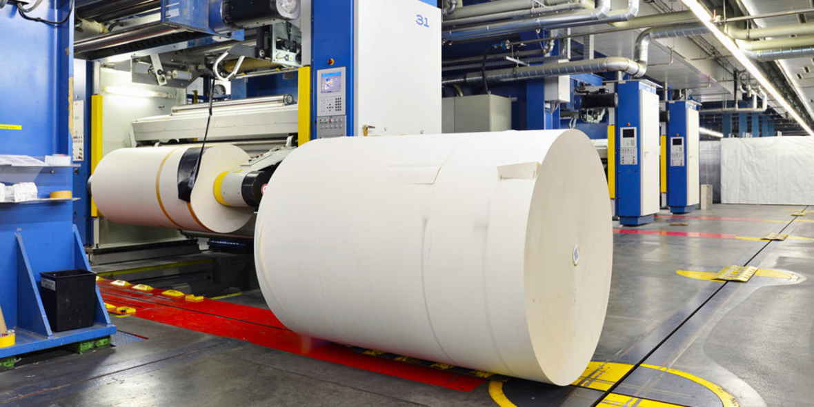 Nachhaltigkeit: Papiergroßhändler Antalis legt Fahrplan vor